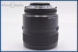 【動作保証】 ニコン Nikon AF MICRO NIKKOR 60mm F2.8 D 前後キャップ付 同梱無料 #yk8438