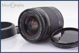 【動作保証】 キヤノン Canon EF 28-80mm F3.5-5.6 III USM 前後キャップ&amp;レンズフィルター&amp;フード付 同梱無料 #yk8439