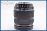 【動作保証】 オリンパス Olympus M.ZUIKO DIGITAL 12-40mm F2.8 PRO 前後キャップ&amp;レンズフィルター&amp;フード付 同梱無料 #yk8441