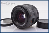 【動作保証】 ニコン Nikon AF NIKKOR 35-70mm F3.3-4.5 前後キャップ&amp;レンズフィルター付 同梱無料 #yk8442