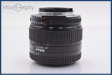【動作保証】 ニコン Nikon AF NIKKOR 35-70mm F3.3-4.5 前後キャップ&amp;レンズフィルター付 同梱無料 #yk8442