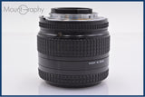 【動作保証】 ニコン Nikon AF NIKKOR 35-70mm F3.3-4.5 前後キャップ&amp;レンズフィルター付 同梱無料 #yk8442