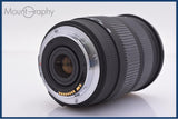 【動作保証】 シグマ SIGMA ZOOM 18-200mm F3.5-6.3 DC OS 前後キャップ&amp;レンズフィルター&amp;フード付 キヤノンEF用(AF) 同梱無料 #yk8447