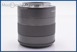【動作保証】 キヤノン Canon EF-M 18-55mm F3.5-5.6 IS STM 前後キャップ&amp;レンズフィルター付 同梱無料 #yk8448