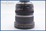 【動作保証】 キヤノン Canon EF-S 10-22mm F3.5-4.5 USM 前後キャップ&amp;レンズフィルター付 同梱無料 #yk8451