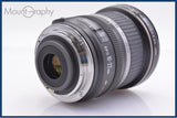 【動作保証】 キヤノン Canon EF-S 10-22mm F3.5-4.5 USM 前後キャップ&amp;レンズフィルター付 同梱無料 #yk8451