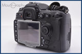 【動作保証】 ニコン Nikon D300S バッテリー付属 同梱無料 #yk8453