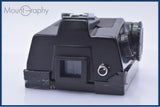 マミヤ Mamiya M645 プリズムファインダー 同梱無料 #yk8454