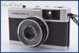 難あり オリンパス Olympus TRIP 35 40mm F2.8 同梱無料 #yk8455