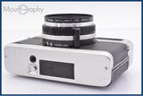 【動作保証】 ミノルタ MINOLTA HI-MATIC F 38mm F2.7 レンズフィルター付 同梱無料 #yk8457