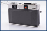 【動作保証】 ミノルタ MINOLTA HI-MATIC F 38mm F2.7 レンズフィルター付 同梱無料 #yk8457