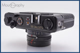 難あり ヤシカ YASHICA ELECTRO 35 GTN 45mm F1.7 同梱無料 #yk8458