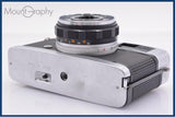 【動作保証】 オリンパス Olympus TRIP 35 40mm F2.8 同梱無料 #yk8462