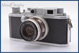 【動作保証】 キヤノン Canon IV Sb 50mm F2.8 同梱無料 #yk8463