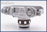 【動作保証】 キヤノン Canon IV Sb 50mm F2.8 同梱無料 #yk8463