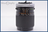 【動作保証】 キヤノン Canon FD 135mm F3.5 S.C. 前後キャップ付 同梱無料 #yk8468