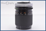 【動作保証】 キヤノン Canon FD 135mm F3.5 S.C. 前後キャップ付 同梱無料 #yk8468