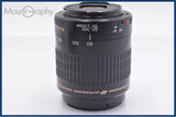 【動作保証】 キヤノン Canon EF 80-200mm F4.5-5.6 USM 前後キャップ付 同梱無料 #yk8470