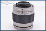 【動作保証】 ニコン Nikon AF NIKKOR 28-80mm F3.3-5.6 G 前後キャップ&レンズフィルター付 同梱無料 #yk8471