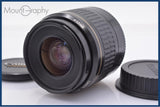 【動作保証】 キヤノン Canon EF 35-80mm F4-5.6 USM 前後キャップ付 同梱無料 #yk8472