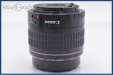 【動作保証】 キヤノン Canon EF 35-80mm F4-5.6 USM 前後キャップ付 同梱無料 #yk8473