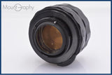 【動作保証】 ペンタックス PENTAX Super-Multi-Coated TAKUMAR 50mm F1.4 前後キャップ付 同梱無料 #yk8474