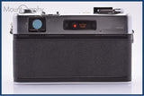 難あり ヤシカ YASHICA ELECTRO 35 GSN 45mm F1.7 同梱無料 #yk8475