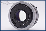 キヤノン Canon FD 50mm F1.8 S.C. 前後キャップ付 同梱無料 #yk8476