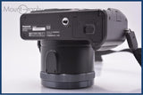 パナソニック Panasonic LUMIX DMC-FZ10 12x 前キャップ付 同梱無料 #yk8477