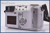 オリンパス Olympus CAMEDIA C-755 10x 単三電池仕様 同梱無料 #yk8478