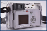 オリンパス Olympus CAMEDIA C-755 10x 単三電池仕様 同梱無料 #yk8478