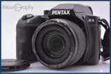 【動作保証】 ペンタックス PENTAX X-5 SR 26x 前キャップ付 同梱無料 #yk8480