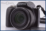 【動作保証】 オリンパス Olympus SP-565UZ 20x 単三電池仕様 前キャップ付 同梱無料 #yk8481
