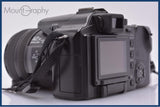 【動作保証】 パナソニック Panasonic LUMIX DMC-FZ30 12x 前キャップ&amp;レンズフィルター、フード付 同梱無料 #yk8482