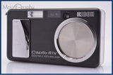 【動作保証】 リコー RICOH Caplio R1V 4.8x 単三電池仕様 同梱無料 #yk8483