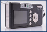【動作保証】 リコー RICOH Caplio R1V 4.8x 単三電池仕様 同梱無料 #yk8483