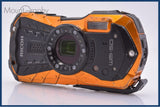 難あり リコー RICOH WG-50 同梱無料 #yk8485