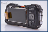 難あり リコー RICOH WG-50 同梱無料 #yk8485