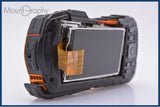 難あり リコー RICOH WG-50 同梱無料 #yk8485
