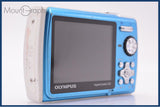 難あり オリンパス Olympus μ 850 SW 同梱無料 #yk8486