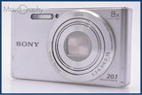 難あり ソニー SONY Cyber-shot DSC-W830 同梱無料 #yk8489