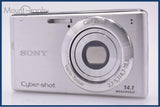 難あり ソニー SONY Cyber-shot DSC-W530 同梱無料 #yk8491
