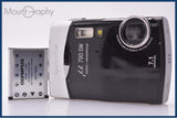 【動作保証】 オリンパス Olympus μ 790 SW バッテリー付属 同梱無料 #yk8492