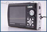 【動作保証】 オリンパス Olympus μ 790 SW バッテリー付属 同梱無料 #yk8492