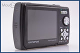 【動作保証】 オリンパス Olympus μ 790 SW バッテリー付属 同梱無料 #yk8492
