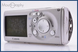 難あり キヤノン Canon IXY DIGITAL L4 2.4x 同梱無料 #yk8493