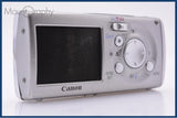 難あり キヤノン Canon IXY DIGITAL L4 2.4x 同梱無料 #yk8493