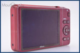 難あり ニコン Nikon COOLPIX S6500 12x 同梱無料 #yk8494
