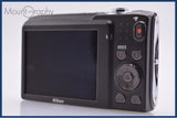 難あり ニコン Nikon COOLPIX S3100 5x 同梱無料 #yk8496