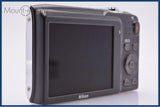 難あり ニコン Nikon COOLPIX S3100 5x 同梱無料 #yk8496